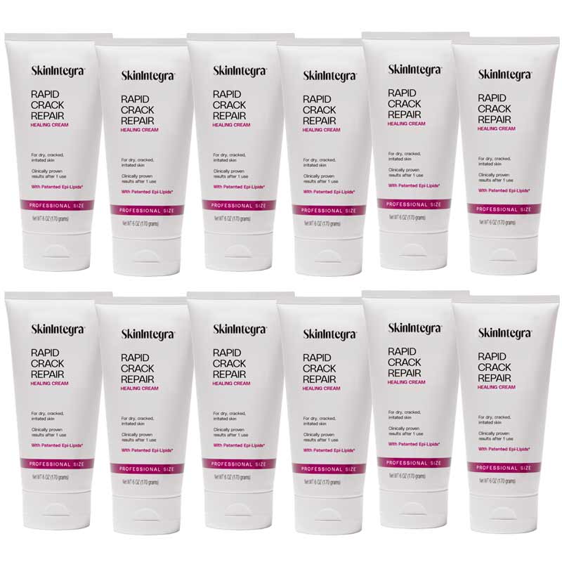 skinintegra rapid crack repair