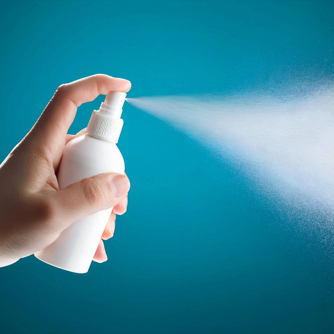 Hydrochlorous Acid Spray
