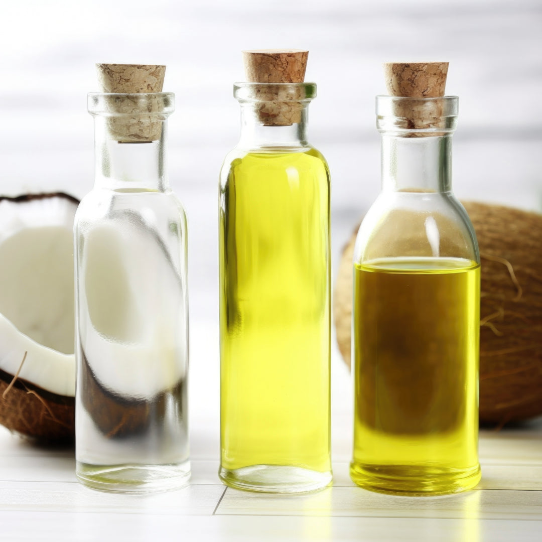 Natural remedies for cracked heels and dry feet