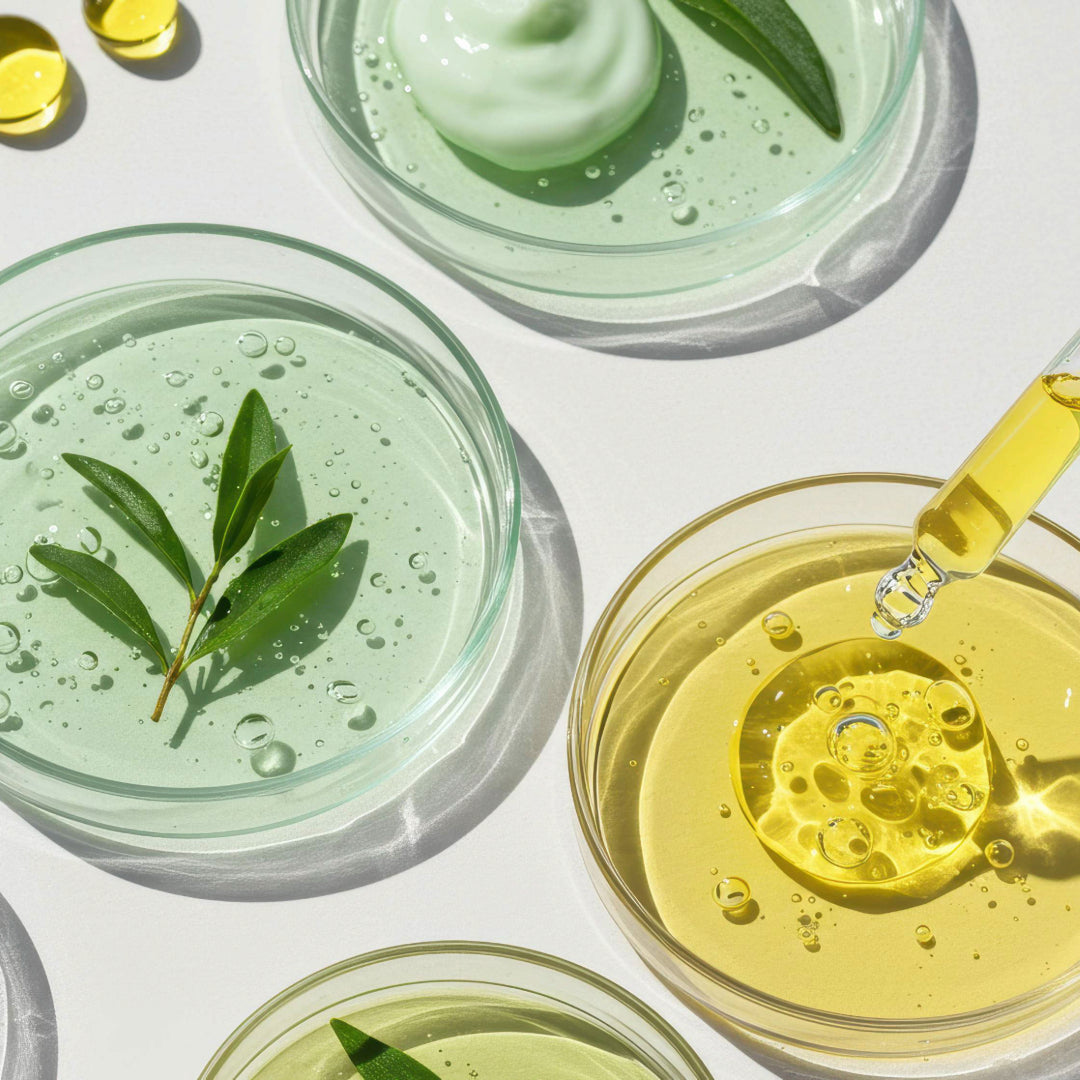 Natural Remedies for Cracked Heels and Dry Feet: A Comprehensive Guide