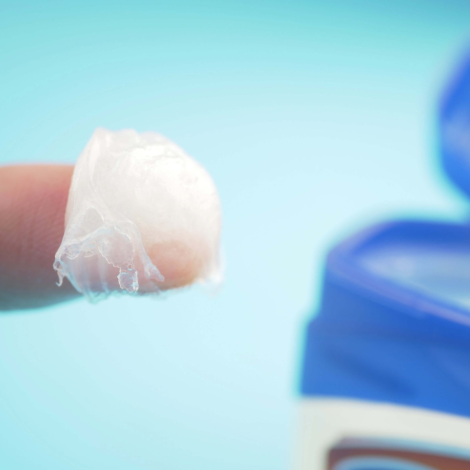 Should you use Vaseline on diabetic feet?