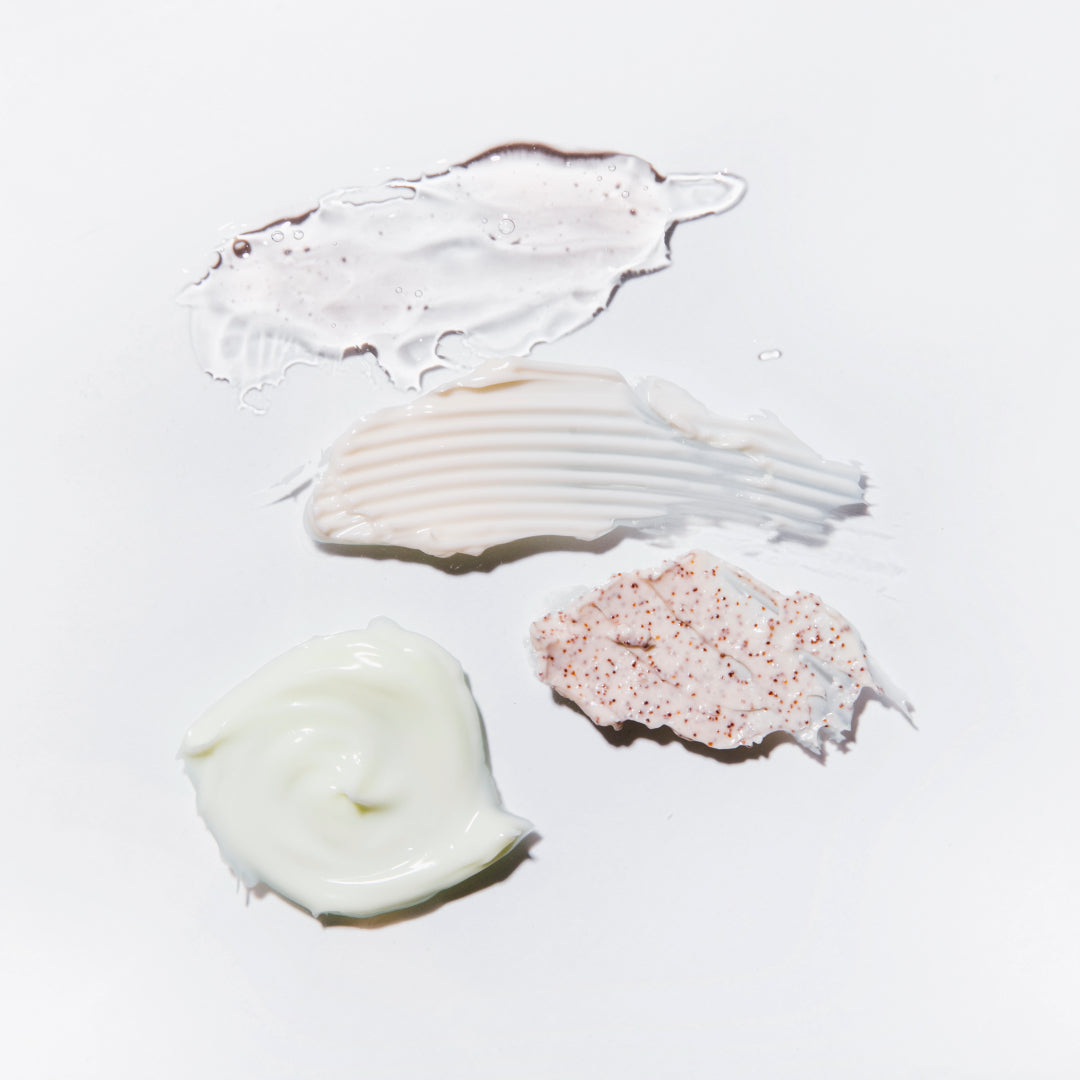 Skin Care ingredients