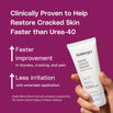 Rapid Crack Repair Cream