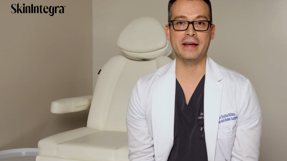 Dr. Dustin Rilling, DPM. Owner of Los Feliz Foot & Ankle. Los Angeles ...