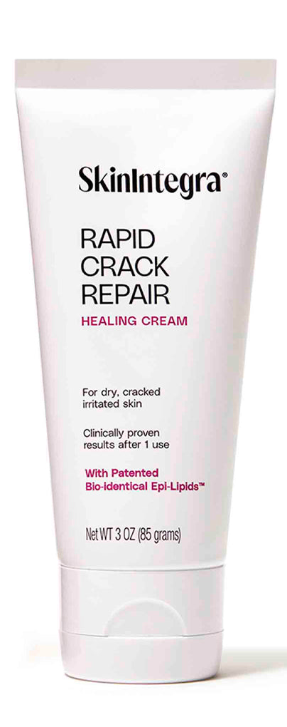 SkinIntegra Rapid Crack Repair Cream 3 ounce tube 