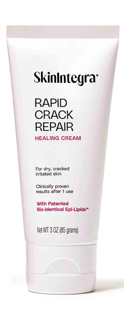 Skin Care Repair Products | Dry & Cracked Skin Products - SkinIntegra