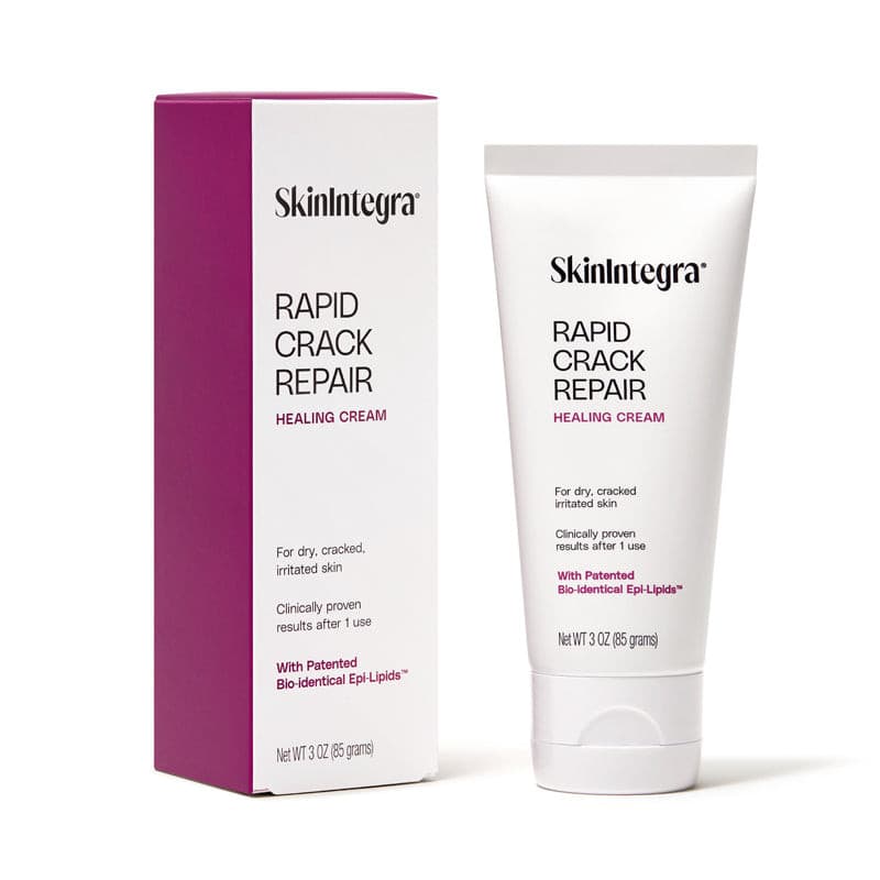 Skin Care Repair Products | Dry & Cracked Skin Products - SkinIntegra